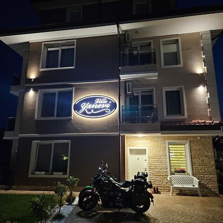 Villa Yanevi Ravda Ngoại thất bức ảnh