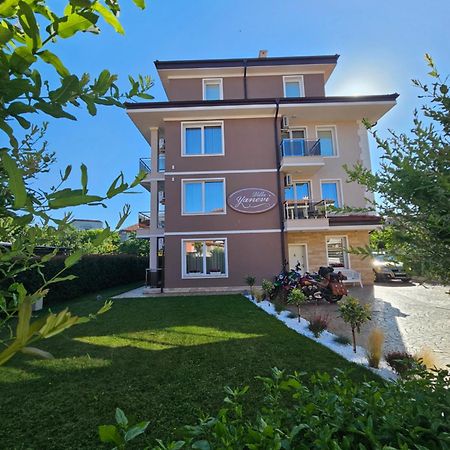 Villa Yanevi Ravda Ngoại thất bức ảnh