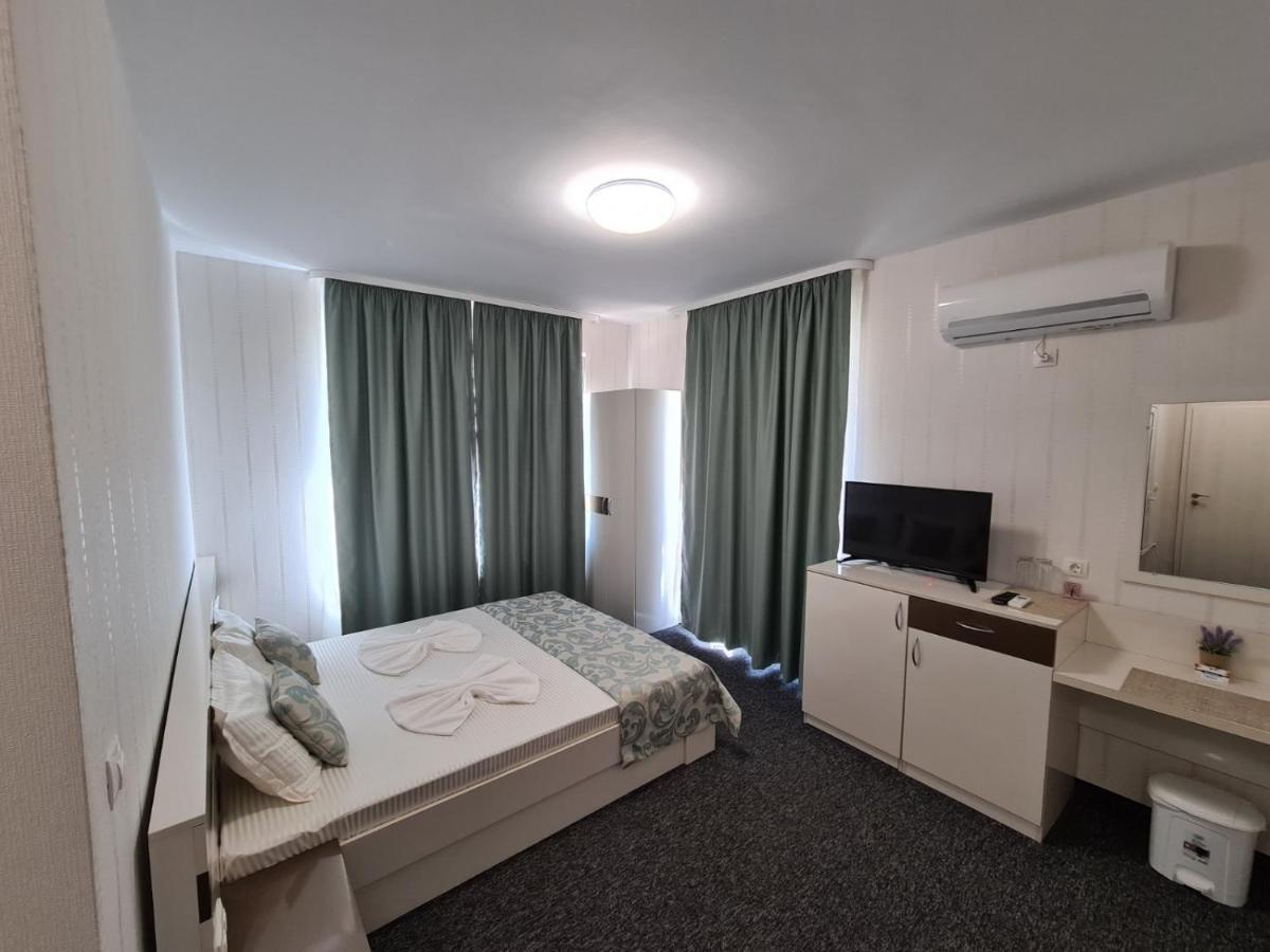 Villa Yanevi Ravda Ngoại thất bức ảnh