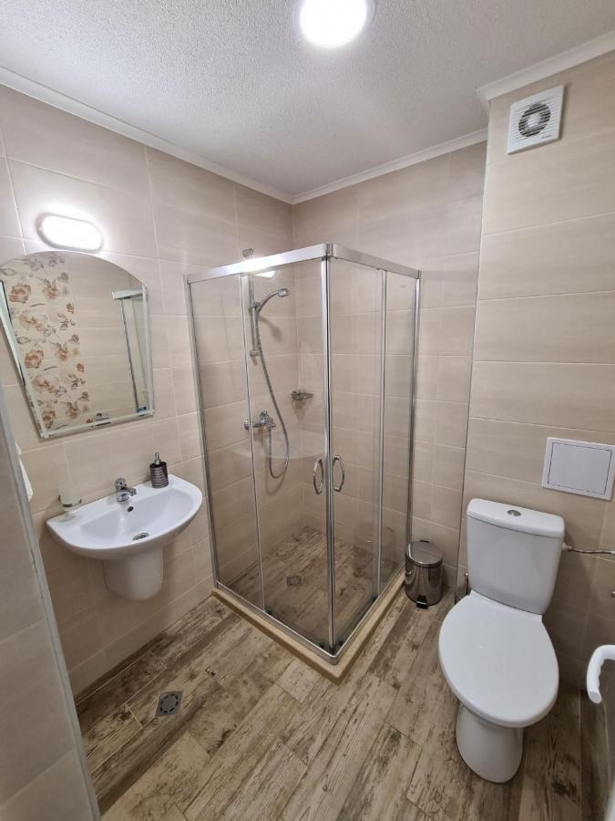 Villa Yanevi Ravda Ngoại thất bức ảnh
