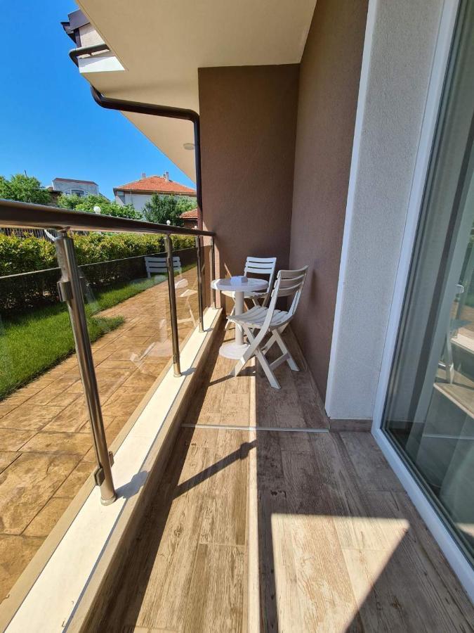Villa Yanevi Ravda Ngoại thất bức ảnh