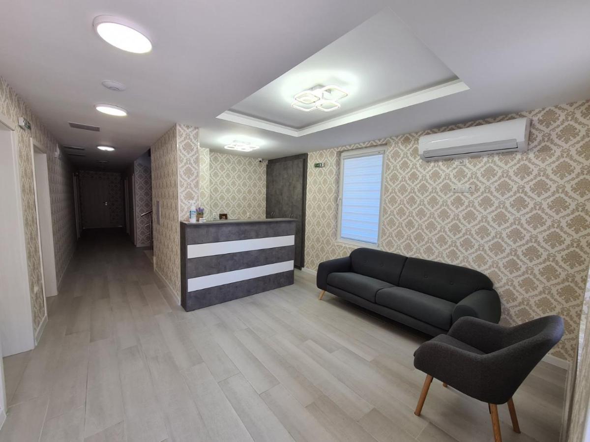 Villa Yanevi Ravda Ngoại thất bức ảnh