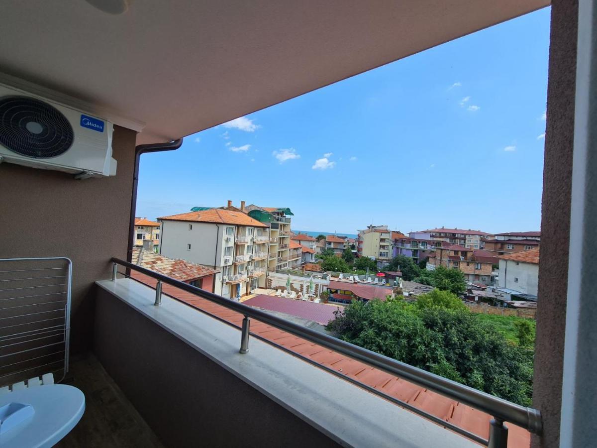 Villa Yanevi Ravda Ngoại thất bức ảnh