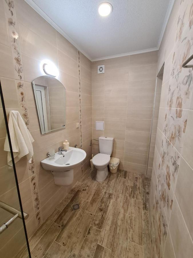 Villa Yanevi Ravda Ngoại thất bức ảnh