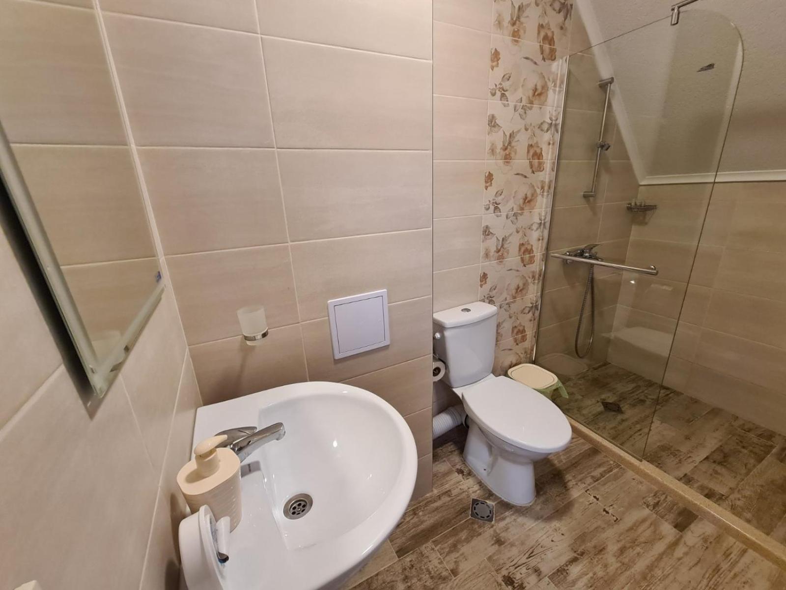 Villa Yanevi Ravda Ngoại thất bức ảnh